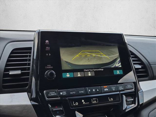 Used 2024 Honda Odyssey EX-L image 13