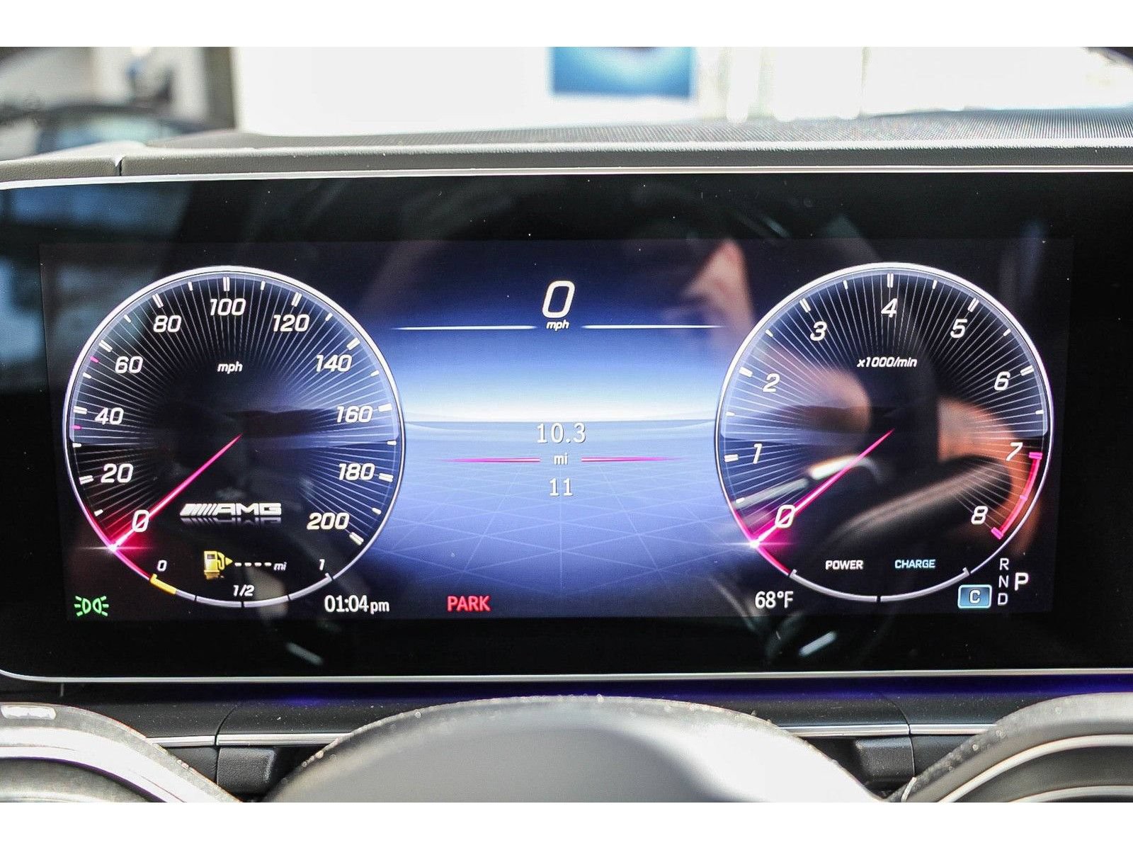 New 2026 Mercedes-Benz GLE 63 AMG S image 24