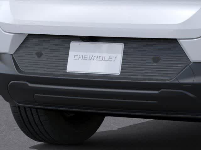 New 2026 Chevrolet Equinox EV LT AWD/4WD image 14
