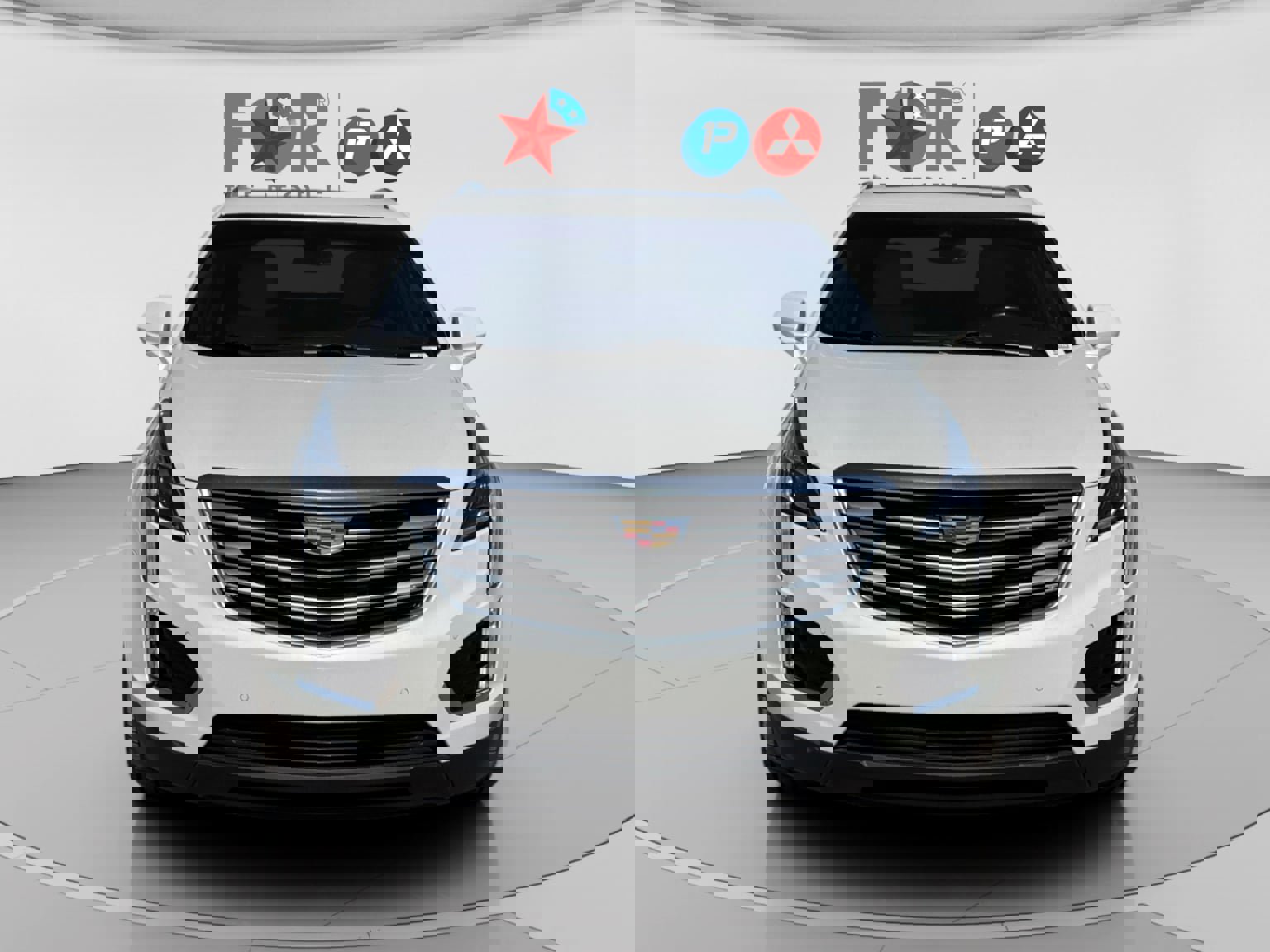 Used 2018 Cadillac XT5 Premium Luxury FWD image 8