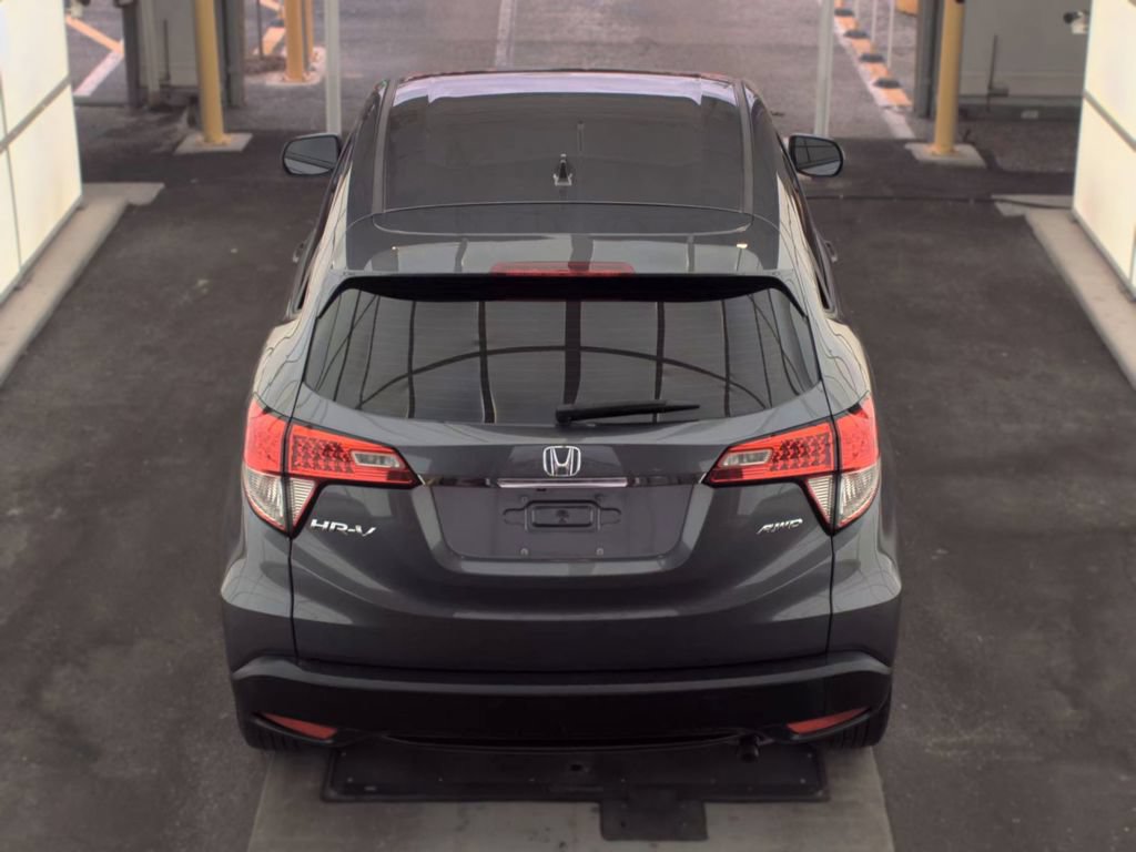 Used 2019 Honda HR-V LX image 4