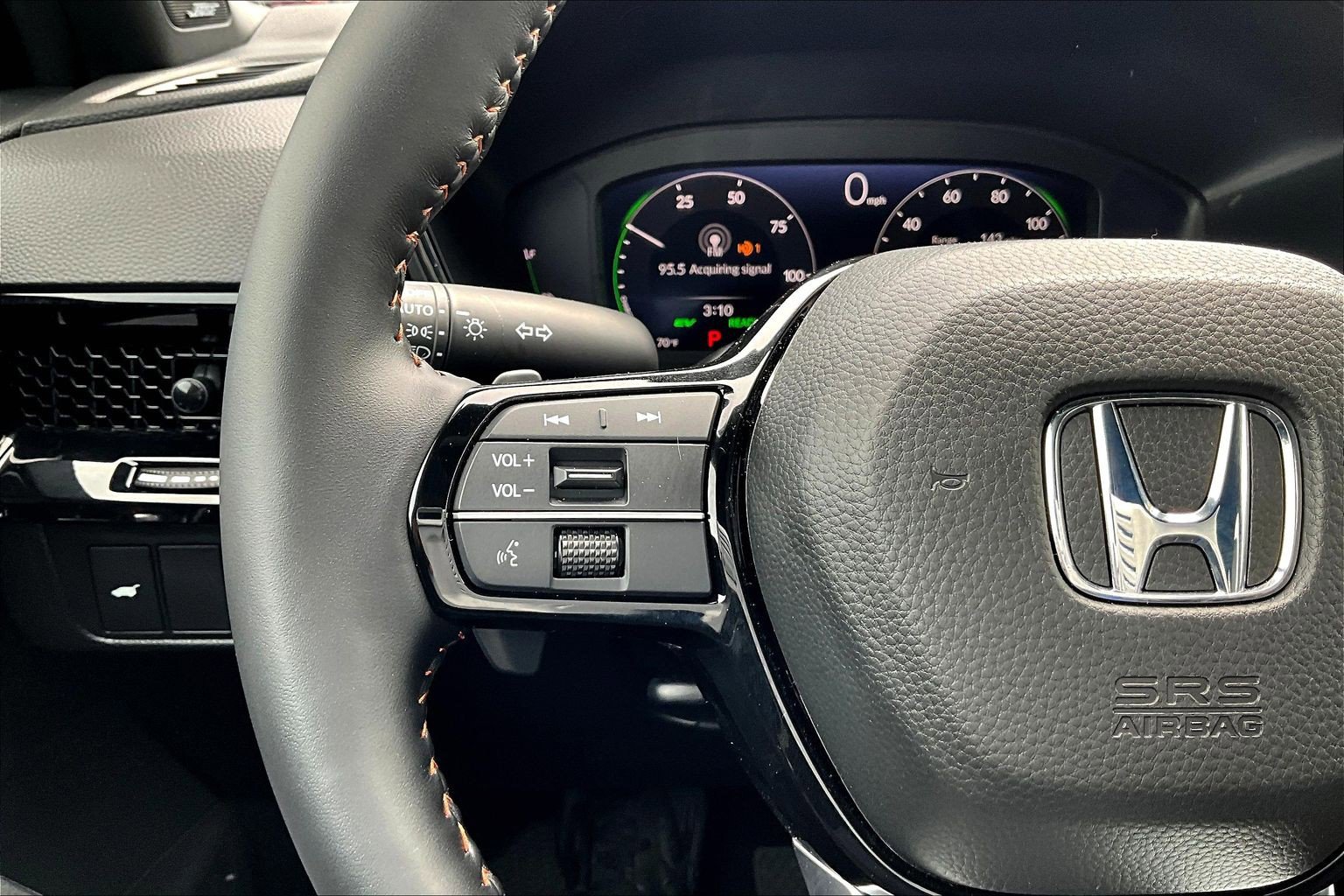 Certified 2026 Honda CR-V Sport Touring image 20