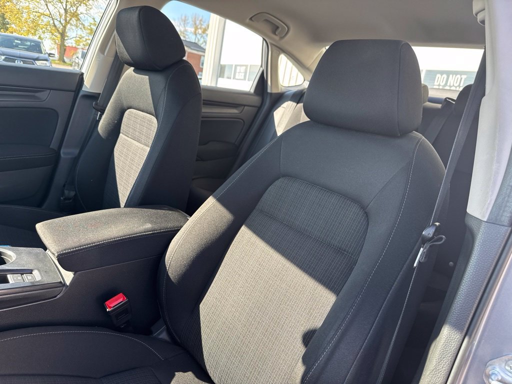 Used 2023 Honda Civic LX image 27