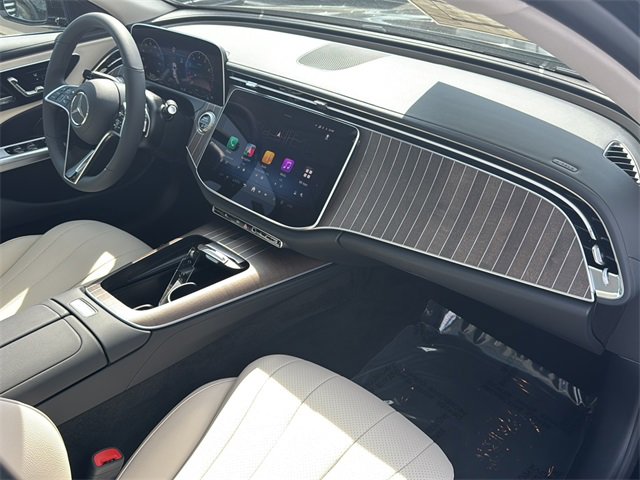 New 2026 Mercedes-Benz E 350 Sedan image 25
