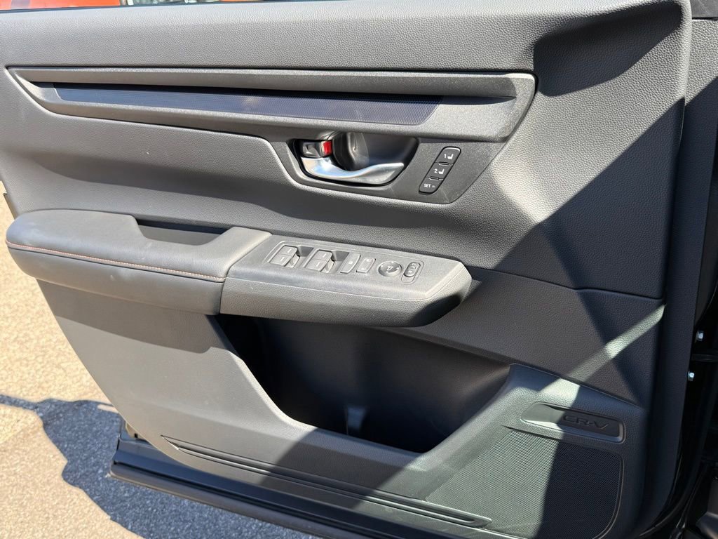 Certified 2026 Honda CR-V Sport-L image 29