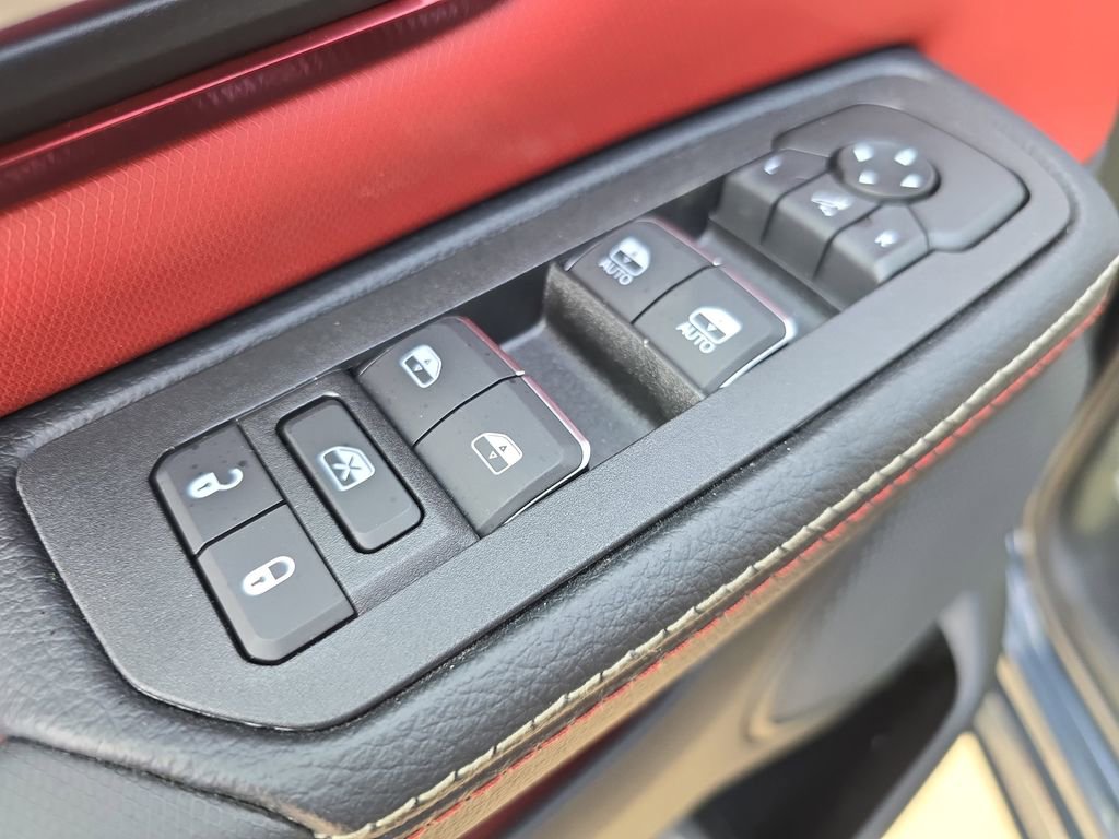 New 2026 RAM 1500 Rebel image 23