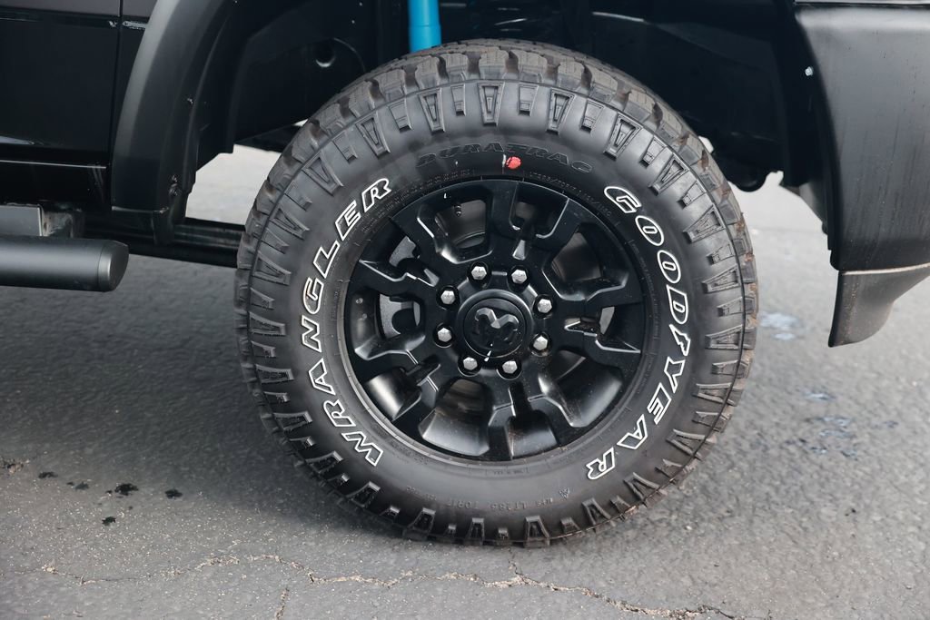 New 2025 RAM 2500 Power Wagon image 8