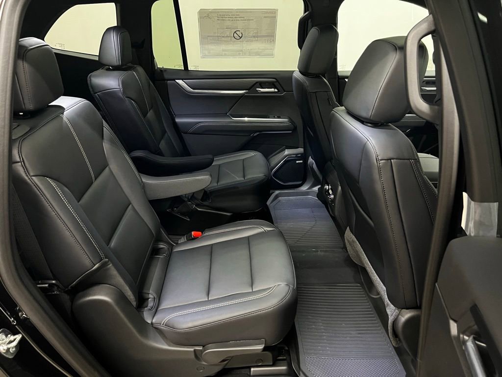 New 2026 GMC Acadia Elevation w/ Elevation Premium Package image 41