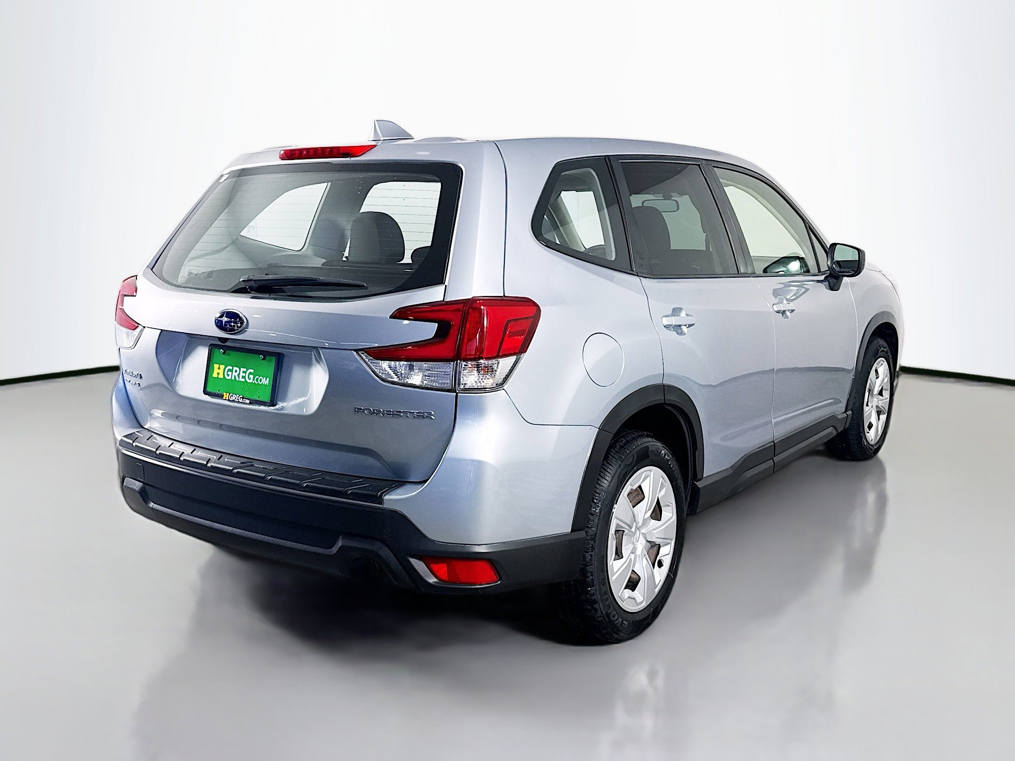 Used 2020 Subaru Forester AWD/4WD image 10