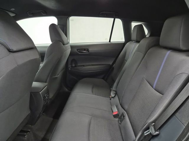 Used 2024 Toyota Corolla Cross SE image 15