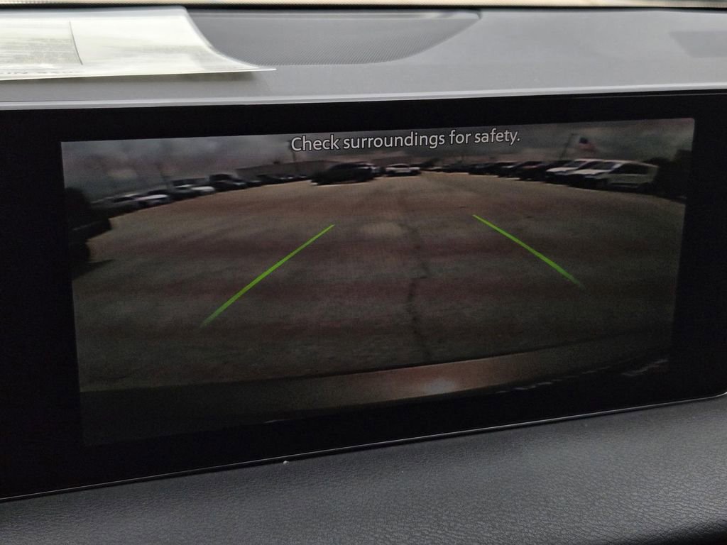 New 2026 Nissan Sentra SV w/ Floor Mat Package FWD image 18