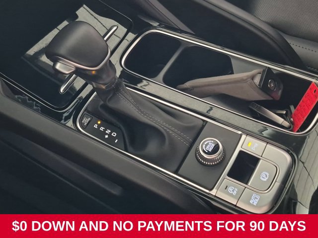 Used 2025 Kia Telluride S FWD image 20