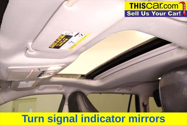 Used 2021 Toyota Highlander Limited image 24