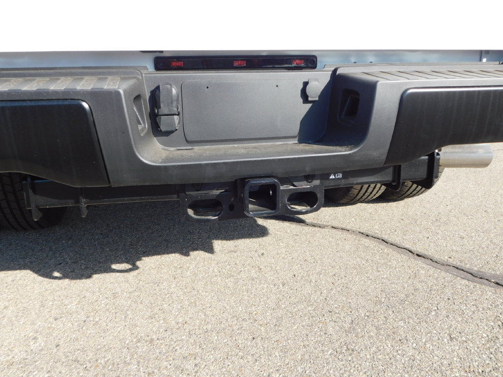 New 2026 Ford F350 XL RWD image 5