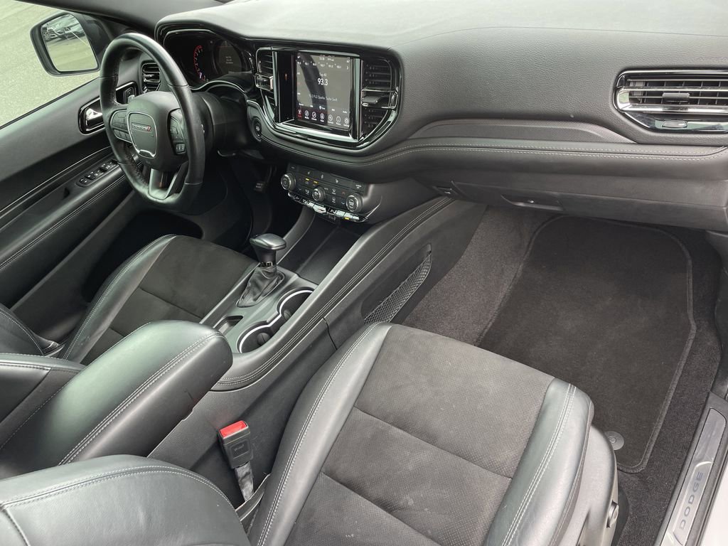 Used 2022 Dodge Durango GT image 12