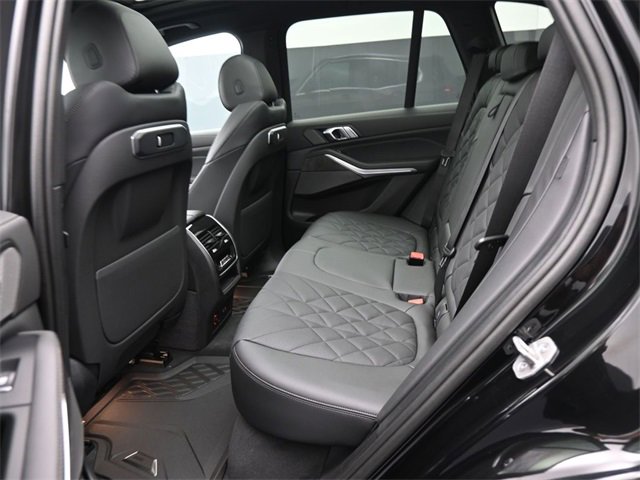 New 2024 BMW X5 xDrive40i w/ Premium Package image 7