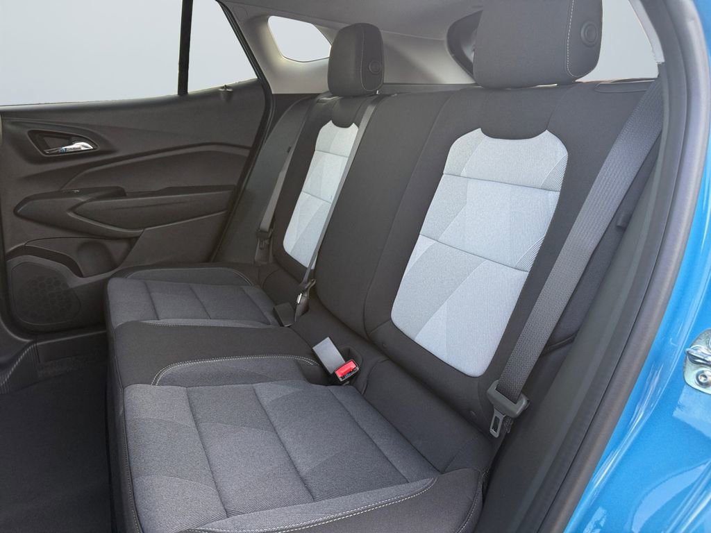 New 2026 Chevrolet Trax LS w/ LS Convenience Package image 13