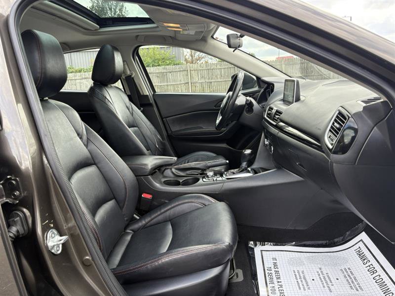 Used 2014 MAZDA MAZDA3 i Grand Touring image 20