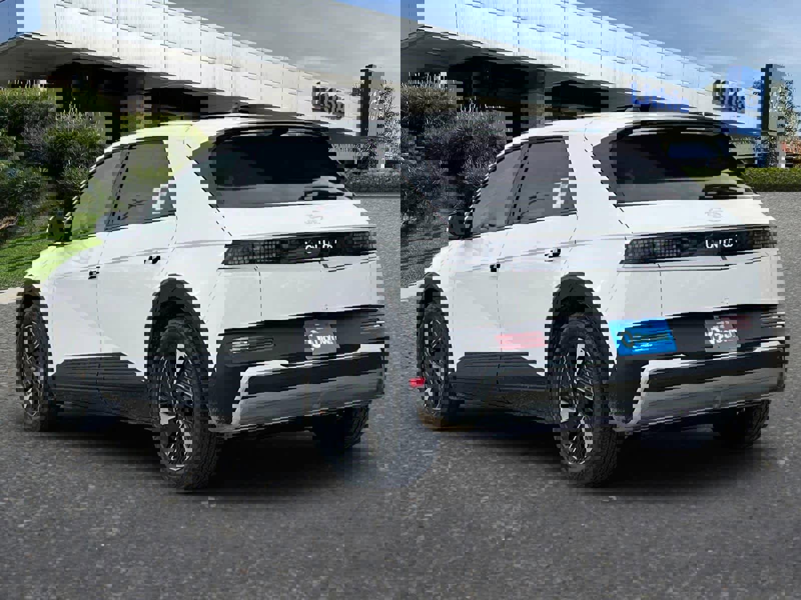 New 2026 Hyundai Ioniq 5 SE image 6