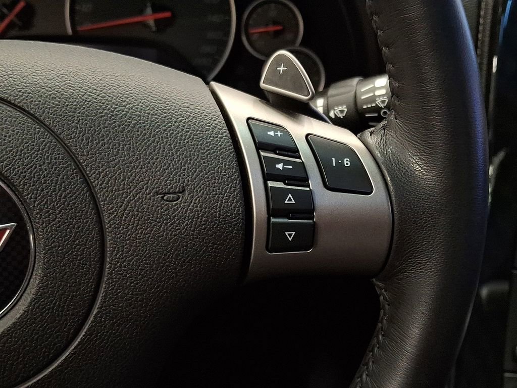 Used 2011 Chevrolet Corvette Grand Sport w/ Preferred Equipment Group image 20