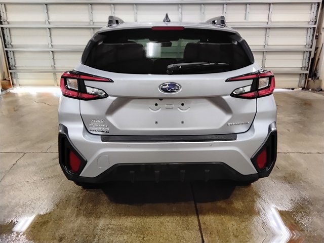 Used 2025 Subaru Crosstrek 2.5i Limited w/ Popular Package #4A AWD/4WD image 8