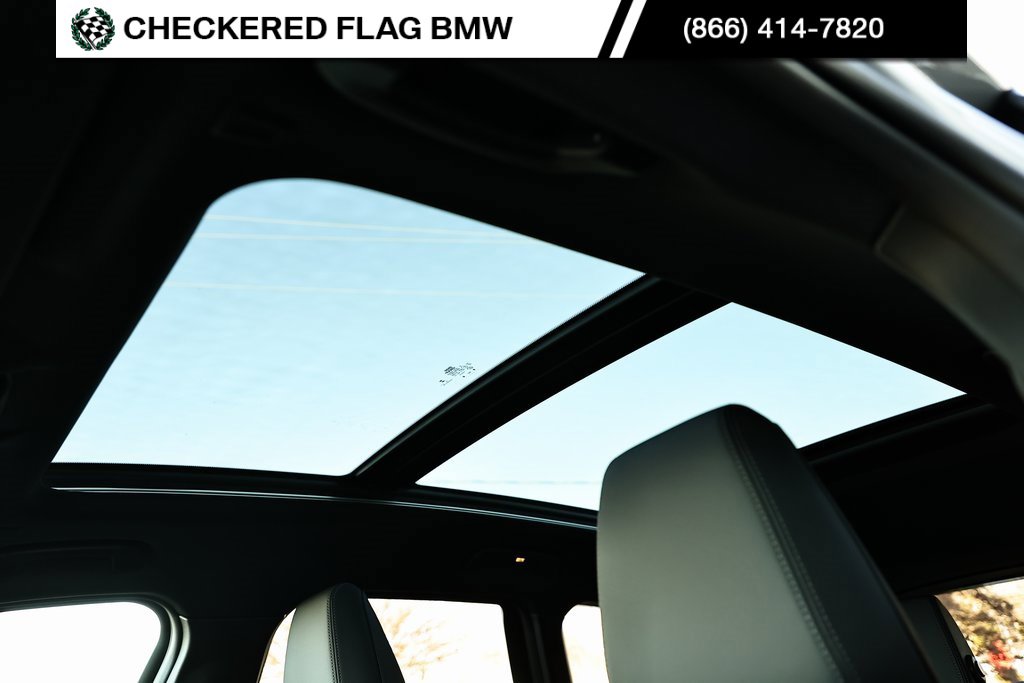 Certified 2025 BMW X1 xDrive28i w/ Technology Package image 19