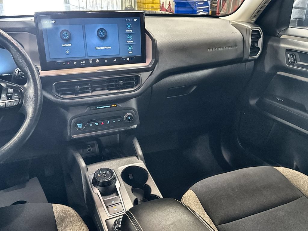 Used 2025 Ford Bronco Sport Big Bend AWD/4WD image 26