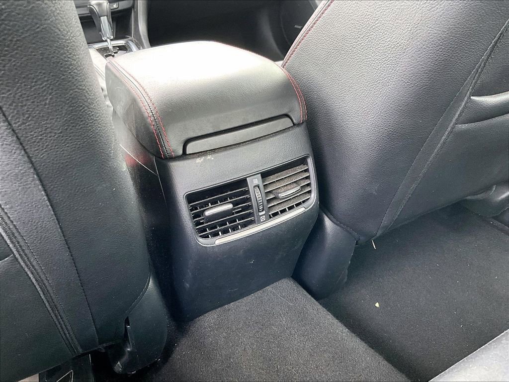 Used 2014 MAZDA MAZDA6 Grand Touring image 29