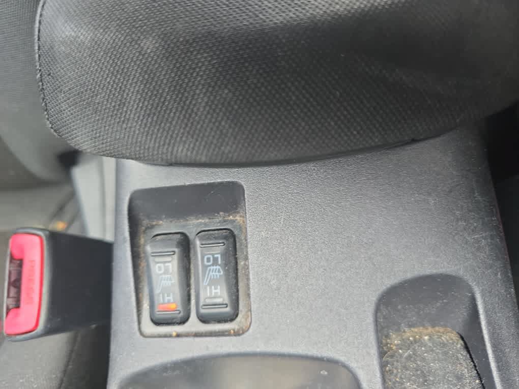 Used 2017 Mitsubishi Lancer SE AWD/4WD image 10