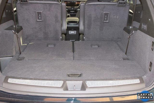 Used 2025 Cadillac XT6 Premium Luxury image 15
