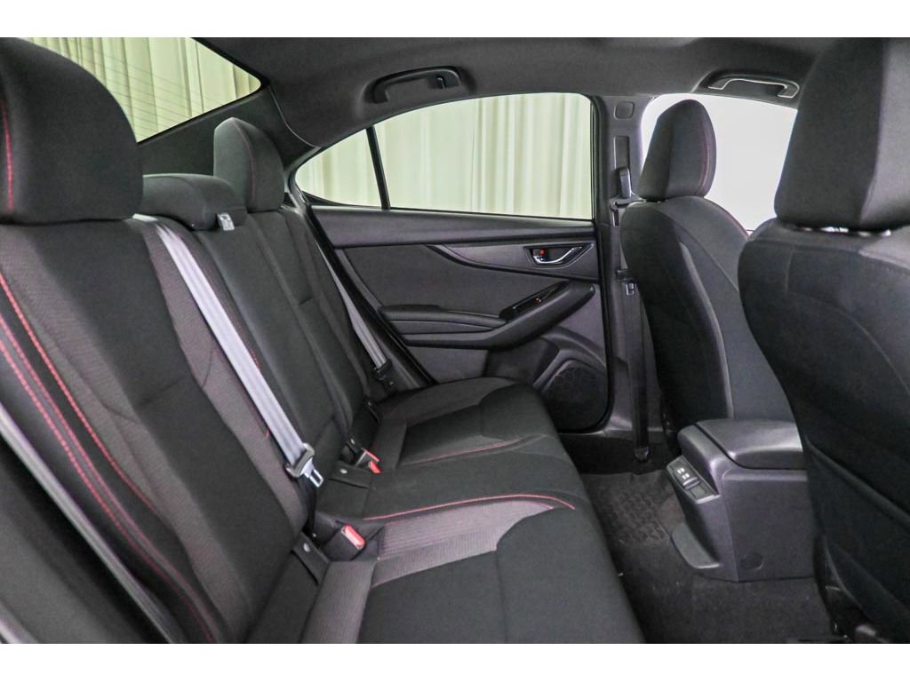 Used 2022 Subaru WRX Premium image 19