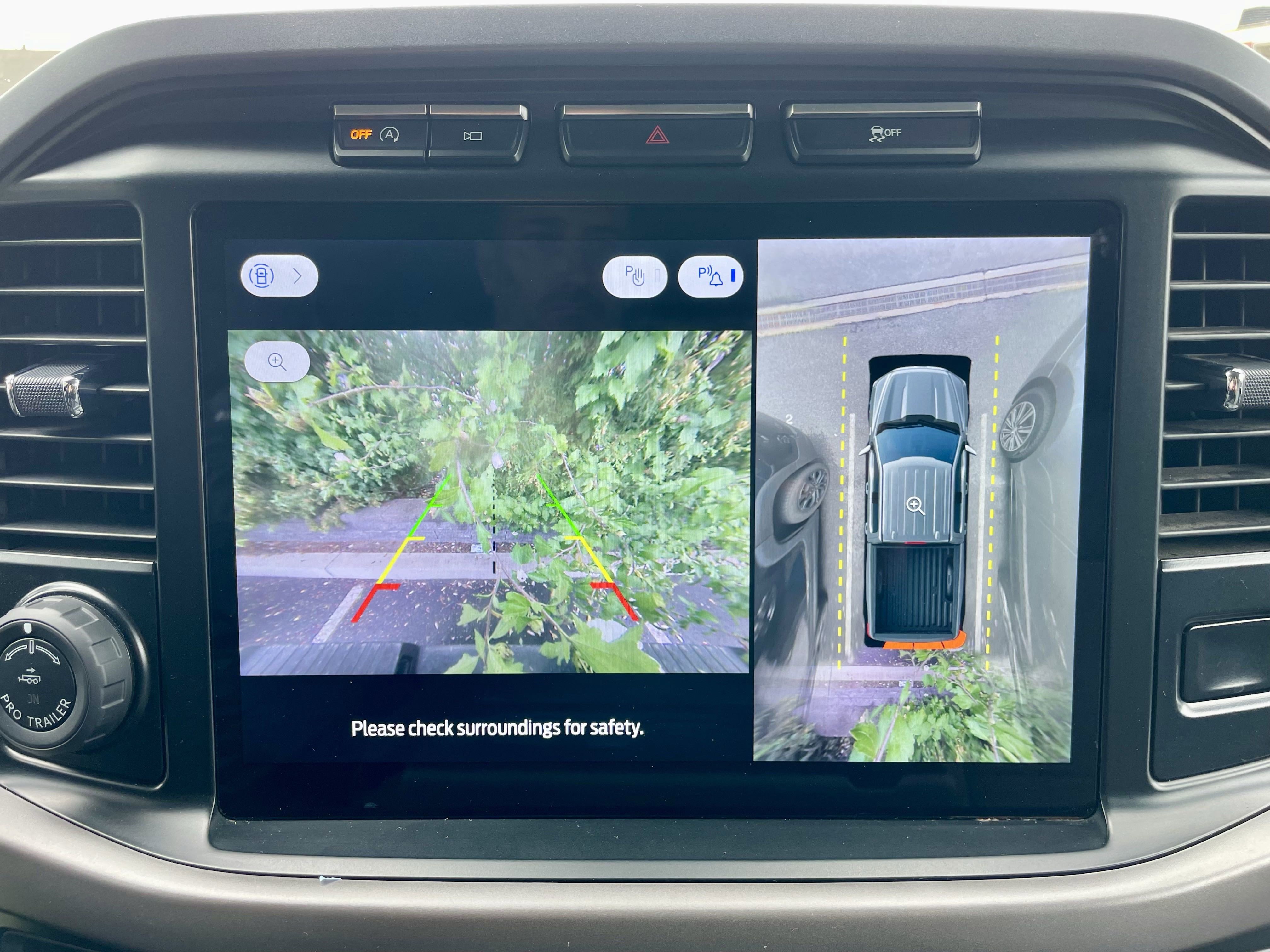 Used 2024 Ford F150 XLT image 27