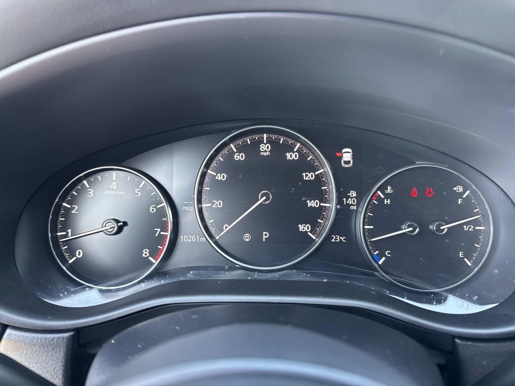 Certified 2023 MAZDA CX-30 AWD 2.5 S w/ Preferred Package image 41