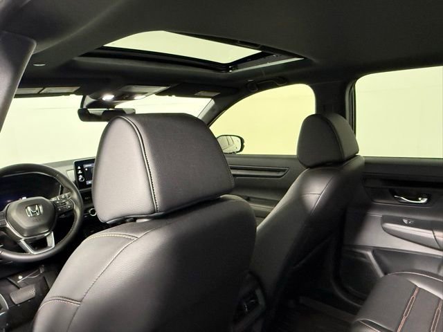 Used 2026 Honda CR-V Sport-L image 35