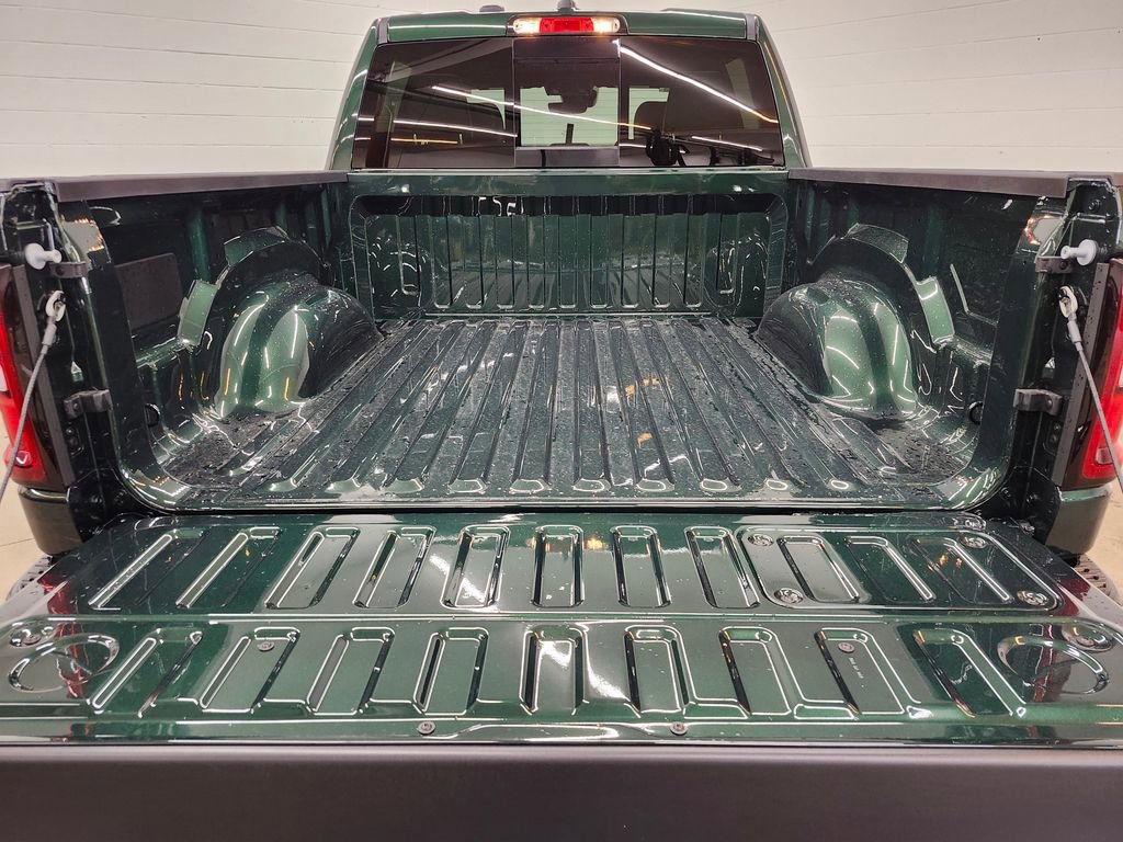 New 2026 RAM 1500 Laramie image 22