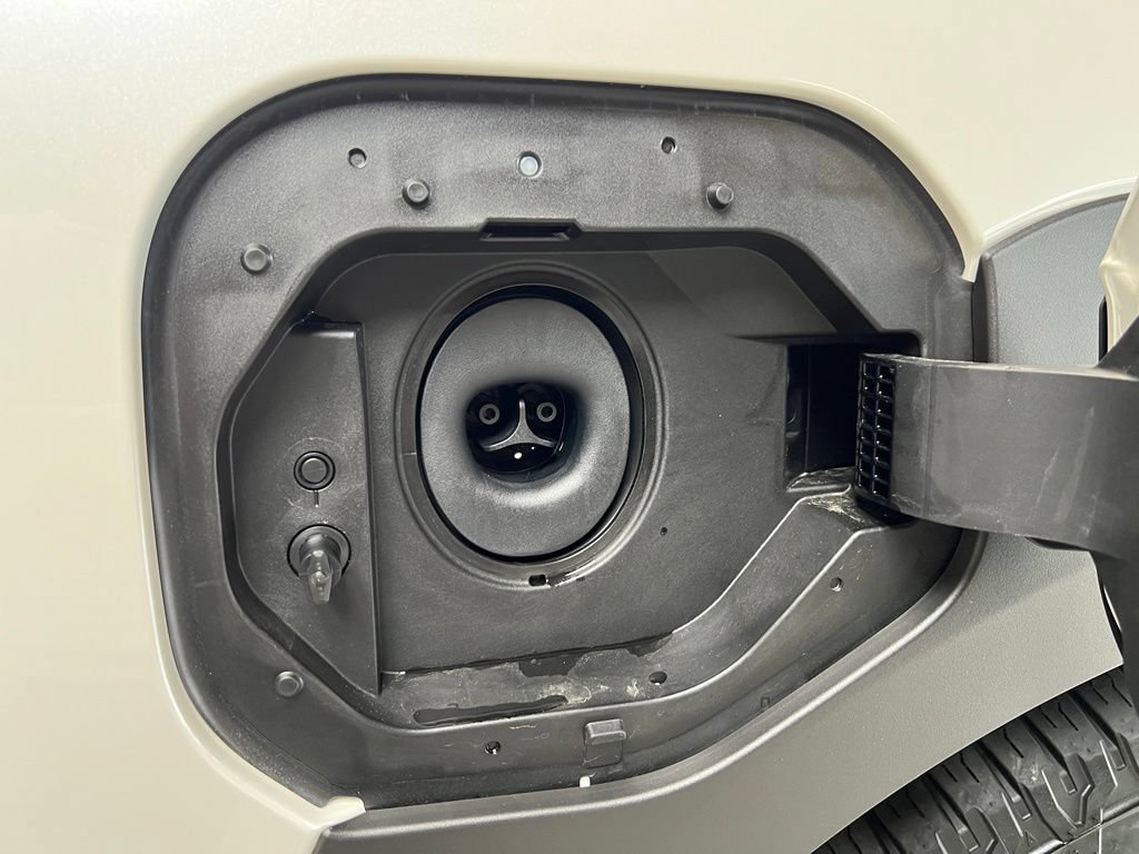 New 2026 Toyota bZ Woodland AWD/4WD image 12