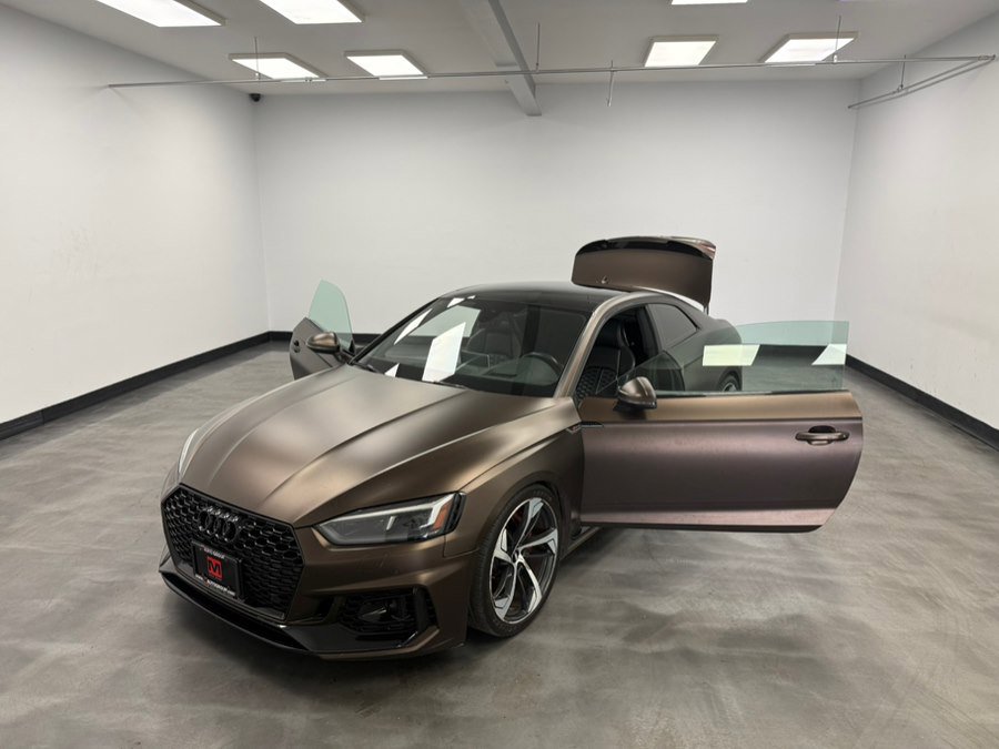 Used 2018 Audi RS 5 w/ Dynamic Package image 31