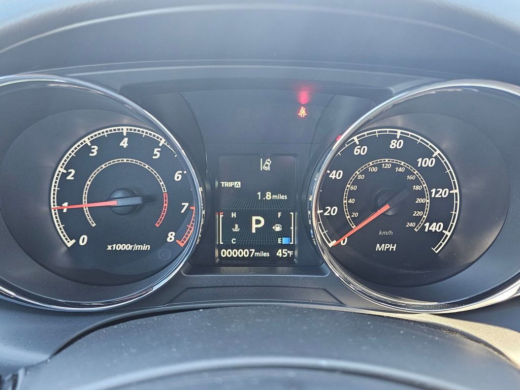 New 2026 Mitsubishi Outlander Sport AWD image 19