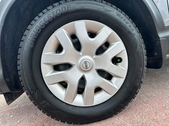 Used 2020 Nissan Rogue Sport S image 27