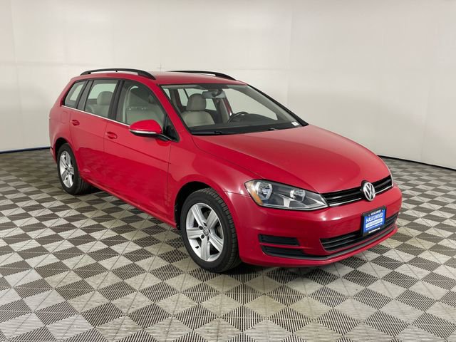 Used 2015 Volkswagen Golf TDI S FWD image 24