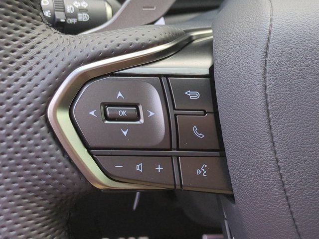 New 2026 Lexus TX 500h AWD w/ Technology Package image 23
