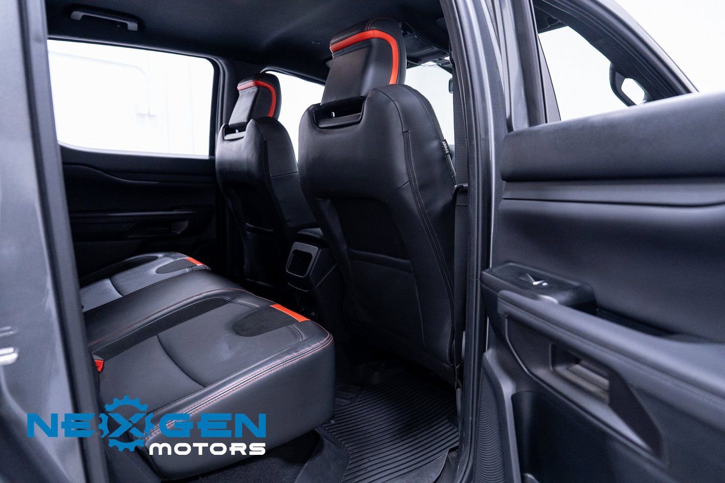 Used 2024 Ford Ranger Raptor image 45