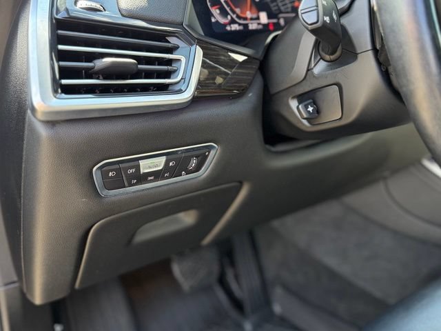 Used 2019 BMW X5 xDrive40i w/ Convenience Package AWD/4WD image 12