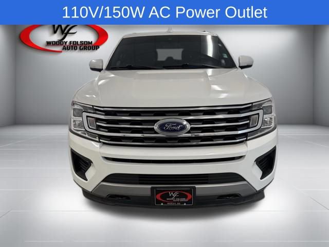 Used 2021 Ford Expedition Max XLT AWD/4WD image 2