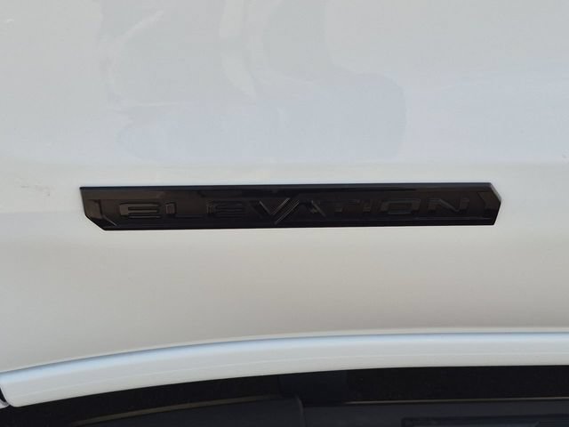 New 2026 GMC Sierra 1500 Elevation w/ LPO, Elevation Black Package AWD/4WD image 33