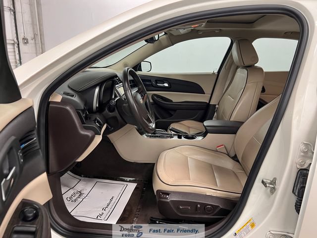 Used 2014 Chevrolet Malibu LTZ FWD image 27
