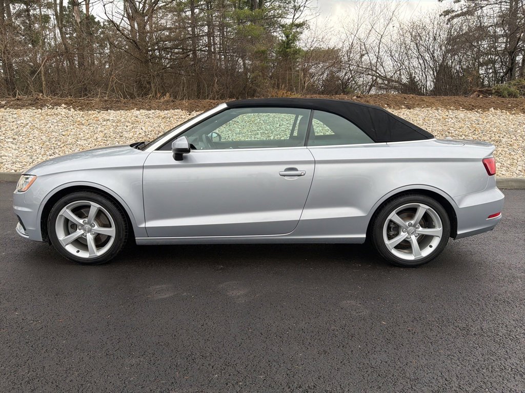 Used 2016 Audi A3 2.0T Premium image 14