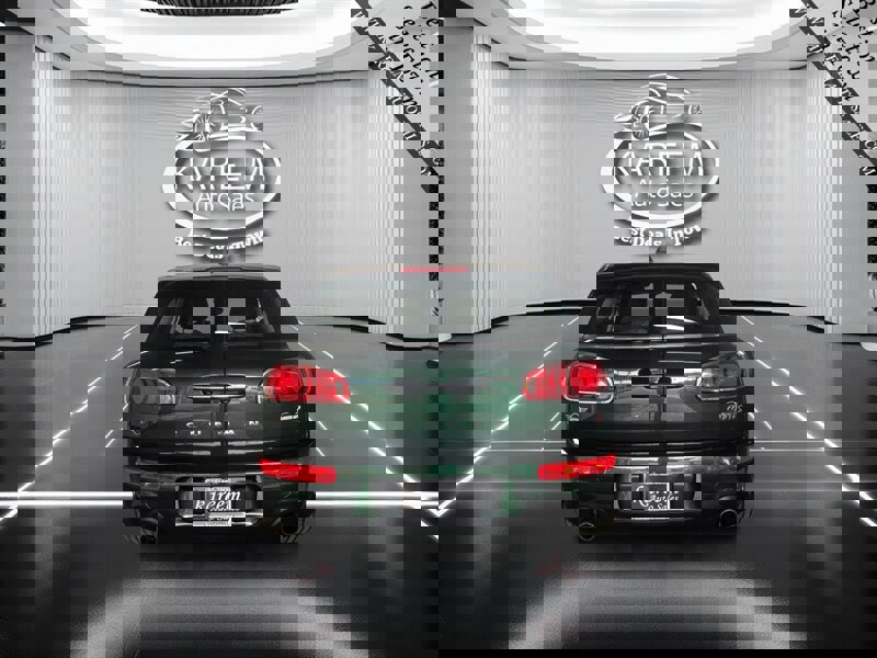 Used 2019 MINI Cooper Clubman S w/ Premium Package image 6