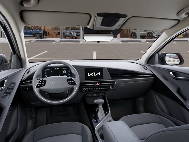 New 2026 Kia Niro LX image 16