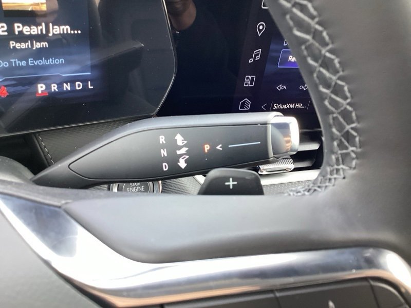 New 2026 Chevrolet Equinox LT w/ Convenience Package II image 35